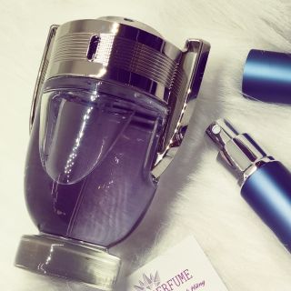 (mẫu thử) Nước hoa Paco Rabanna Invictus