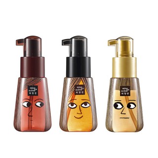 Set 3 Chai Tinh chất dưỡng tóc MISE EN SCENE Perfect Serum Limited Edition 3 Item Set 70ml