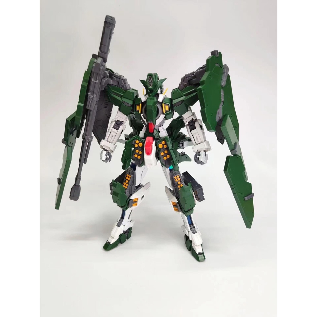 Bộ giáp nâng cấp cho mô hình MG GN-002 Dynames