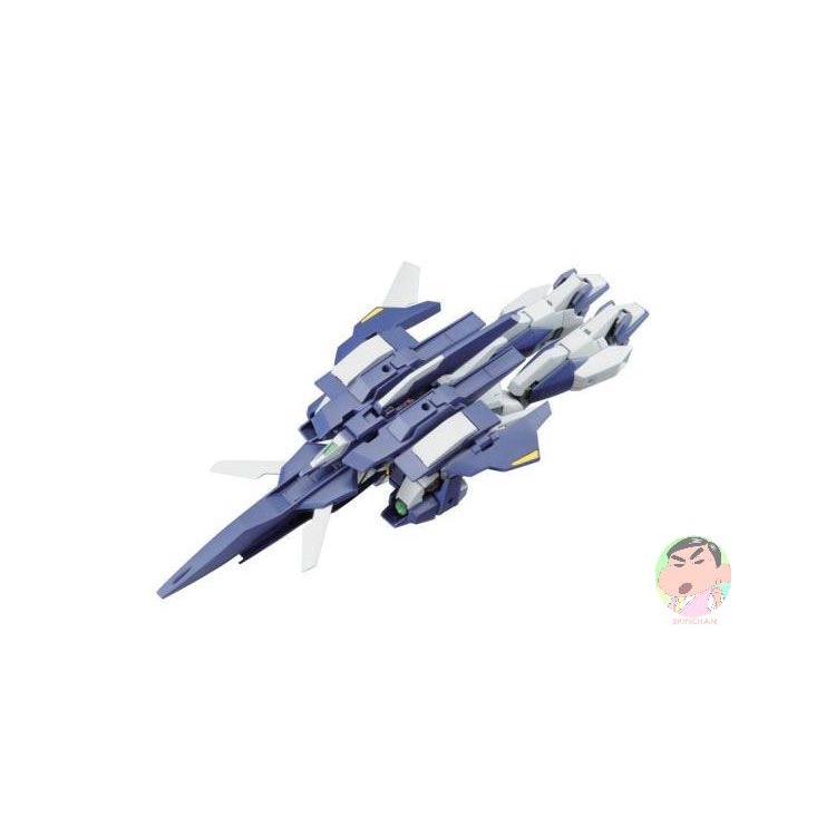 Mô Hình Lắp Ráp Gundam 55433 HGBF 020 Tỉ Lệ 1/144 Thương Hiệu Bandai