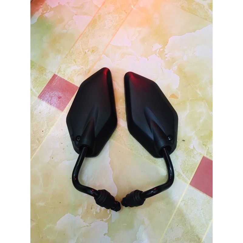 Gương exciter cong xe yamaha hàng đẹp