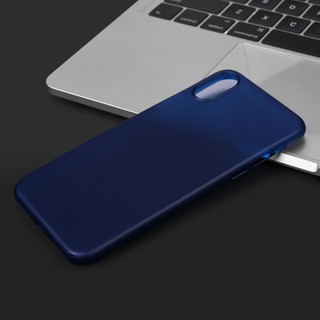 Ốp lưng Memumi cho iphone xs max siêu mỏng