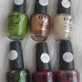 Sơn thường opi