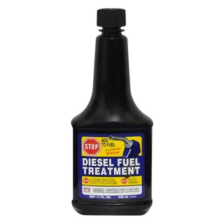 Dung dich xúc béc dầu Stop Diesel Fuel Treatment