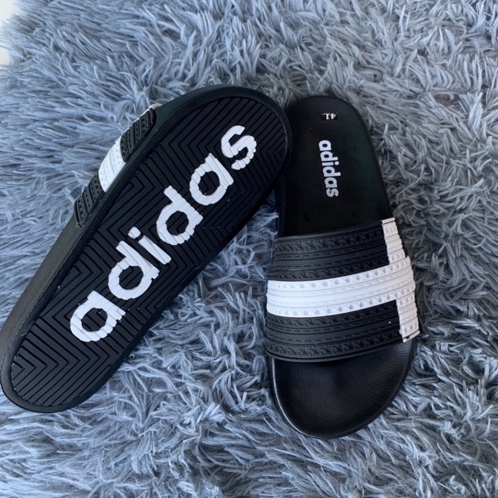 Dép nam quai ngang,  dép A,DI.DAS thời trang cao cấp chất liệu cao su non xuất khẩu 2022