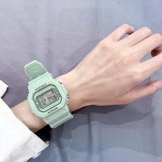 Đồng Hồ Nữ Đẹp 🕑 FREESHIP 🕑 Đồng Hồ Thời Trang Dây Hoa Cúc Mẫu Mới 2020
