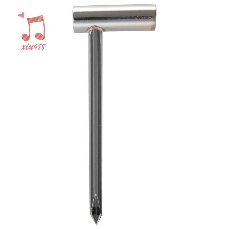 1 Piece Taylor Guitar Truss Rod Wrench Tool 6.35MM Steel 1/4 inch Cross Screwdriver Guitar Accessories and Parts