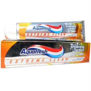 Kem đánh răng aquaresh mỹ 158g
