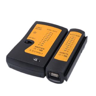 Thiết Bị Kiểm Tra Cáp Mạng Lan Rj45