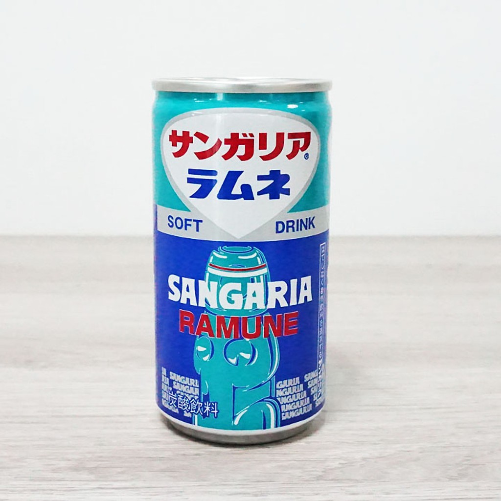 ( Nước Soda Đủ Vị ) Nước Soda vị chanh , Soda vị mơ , Soda kem dưa lưới ,... - hàng nội địa Nhật Bản