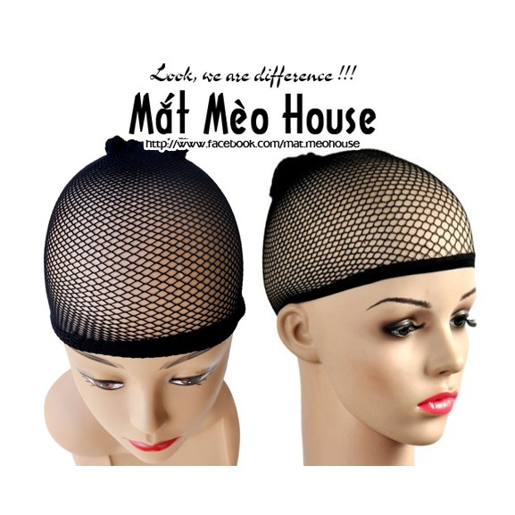Lưới chụp tóc