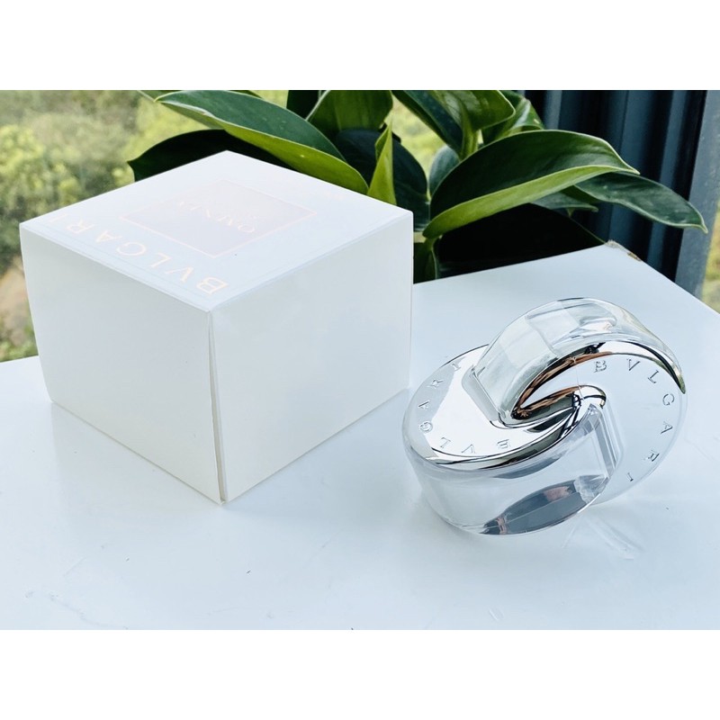 Nước Hoa Nữ Bvlgari OMNIA CRYSTALLINE 65ml