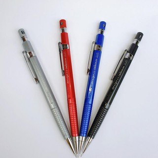 ⏩ Bút chì kim bấm ngòi 0.5mm Chosch CS-301