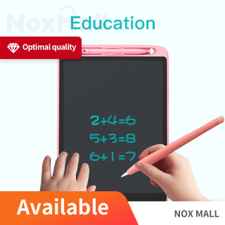 Handwriting board Children drawing board LCD graffiti smart drawing board