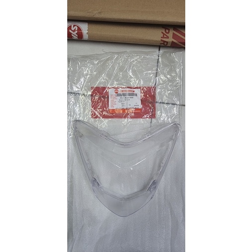 Kiếng pha/ Chụp đèn trước xe Enjoy, Galaxy mã KAD