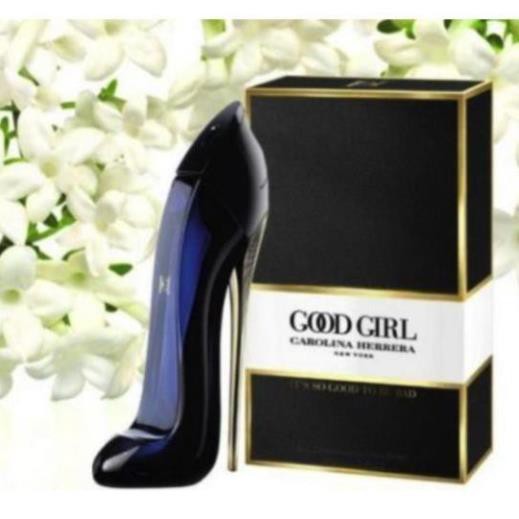 Nước hoa good girl carolina herrera chai 40ml-MS022 | BigBuy360 - bigbuy360.vn