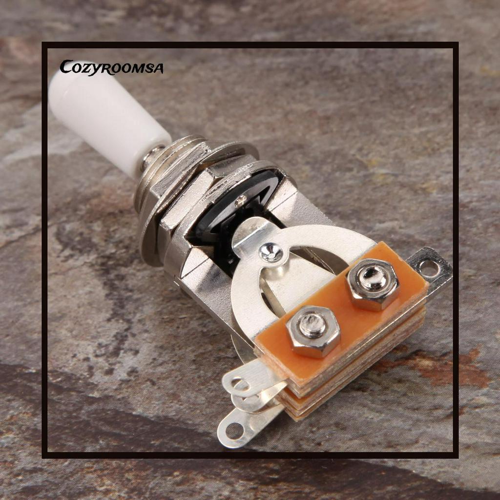 Công Tắc Chuyển Đổi Crs.3-Way Guitar