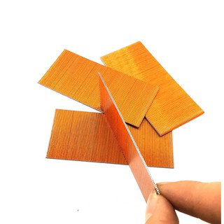 Đinh chỉ mạ đồng meite - đinh đồng 6 / 25mm
