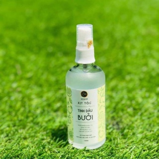 [ CHÍNH HÃNG] Tinh dầu bưởi Nga Hoàng 100ml