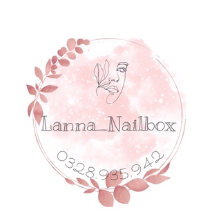 Nailbox móng up thiết kế theo số đo