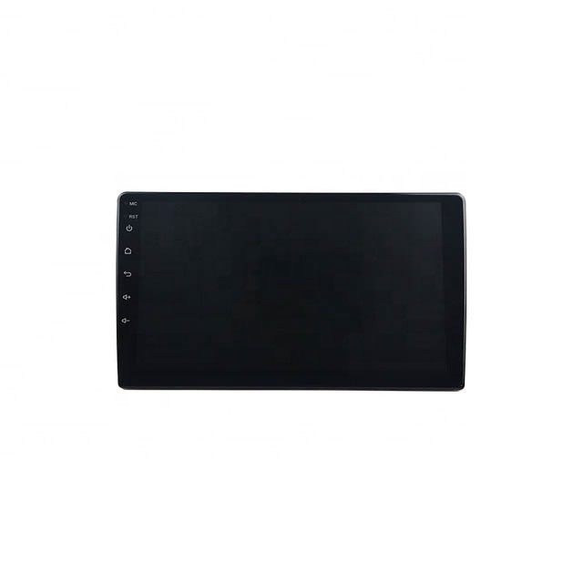 Màn hình Android 9 inch xe KIA CAREN Tặng kèm mặt dưỡng + Tặng zắc zin theo xe
