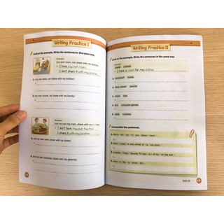 Đồ chơi 3q - Write right