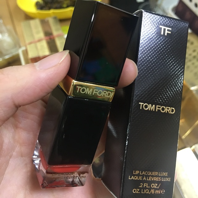 Son kem lì Tomford
