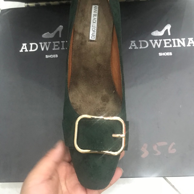 Gót 7 phân size 39.5
