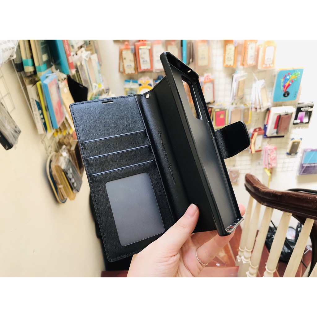 [Note 20/ note 20 ultra] Bao da Hanman Samsung Galaxy Note | BigBuy360 - bigbuy360.vn