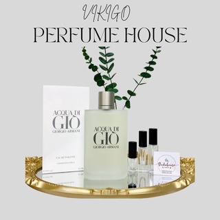  Nước Hoa Nam Dầu Thơm Aqua Giò Trắng dung tích 100ml Hương Thơm Sang Trọng Cá Tính cho phái mạnh lưu hương lâu 