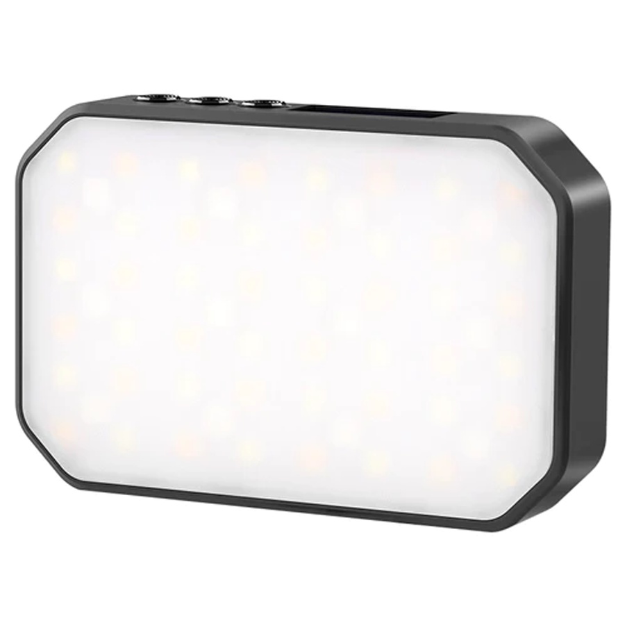 ULANZI VL60 RGB  - Đèn LED Đổi Màu Tích Hợp Pin 2450mAh  | Hàng Chính Hãng