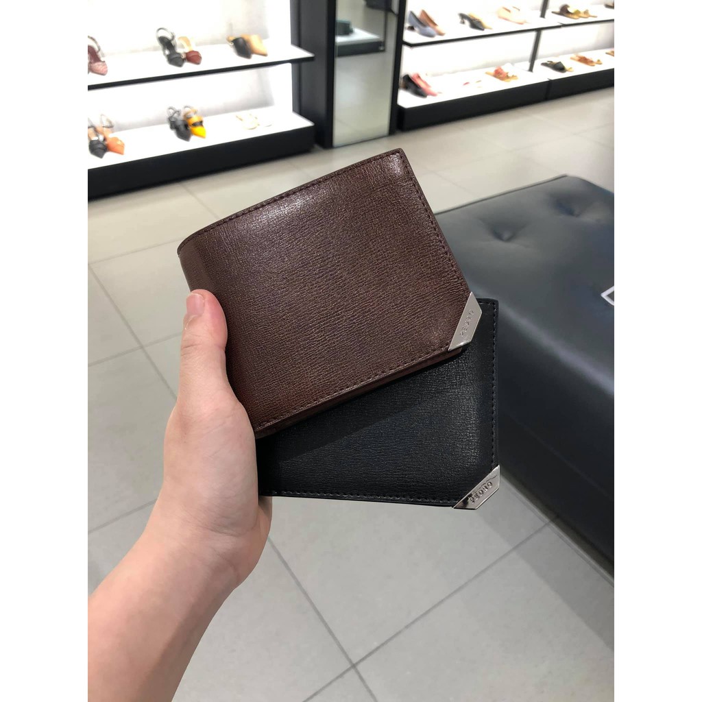 Auth new fullbox 100% - Ví Perdo nam