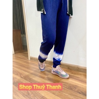 Quần cotton xuất dư