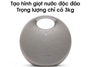 Loa Bluetooth Harman Kardon Onyx Studio 6