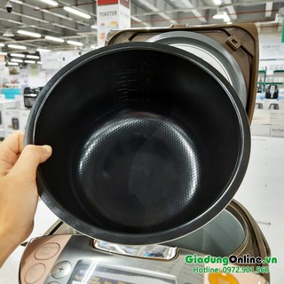 Nồi cơm điện Lock&Lock EJR156 1.8L