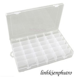 Hộp Nhựa 36 Sensor Arduino Kit