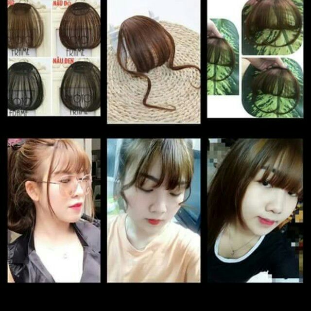 Compo 10 mái thưa cho khách sỉ