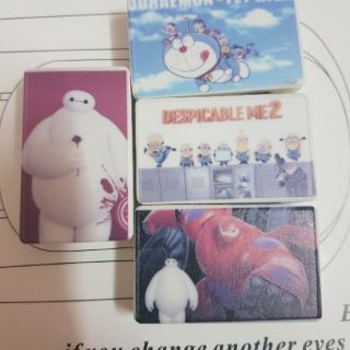 Máy Nghe Nhạc MP3 KITTY HOẠT HÌNH