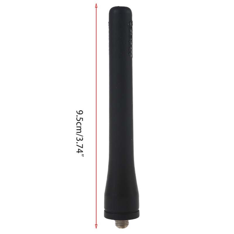Ăng Ten GPS UHF AN0435H16 400-470MHz Cho Bộ Đàm Hytera PD780 PD785 PD702G PD782G DMR PD782