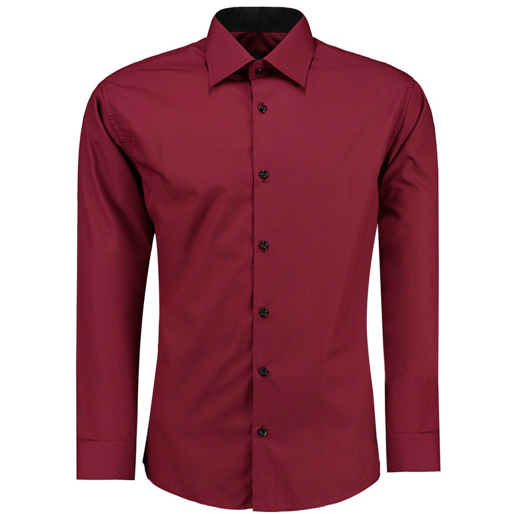 Áo Sơ Mi Nam Dài Tay Thời Trang Zenkonam MEN SOMI 005C