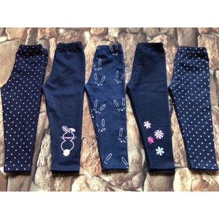 Thanh lý Combo 4 Quần giả jeans sz 1