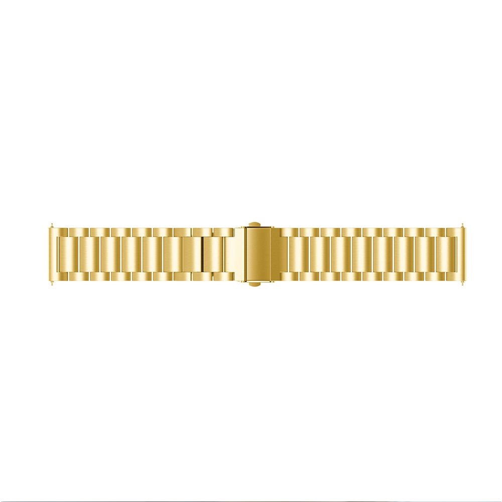 Dây đeo inox thích hợp cho đồng hồ thông minh Huawei Gt2 Pro / Honor Watch Gs Pro