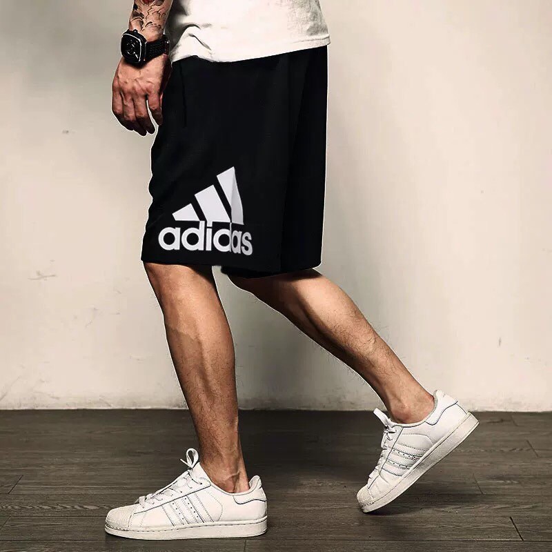 Quần Short Thể Thao Adidas Năng Động Thời Trang Cho Nam