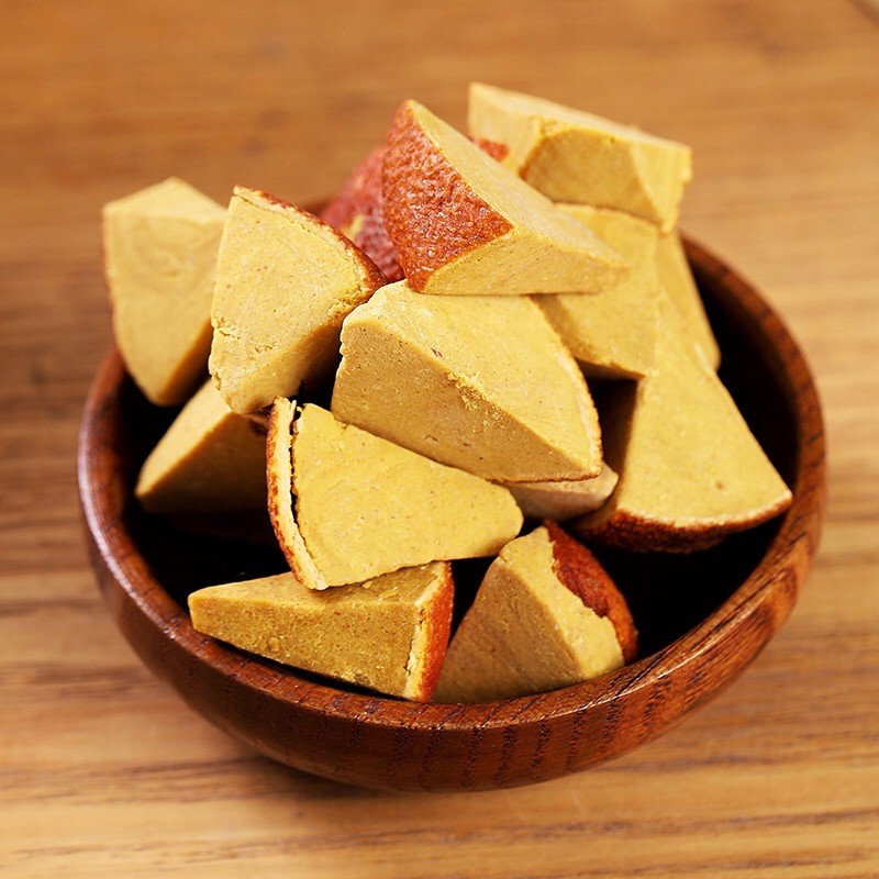 CAM BÁT TIÊN LỌ 250G GIÚP GIẢM HO, ĐAU HỌNG , BẢO VỆ CỔ HỌNG CHO NGƯỜI HÚT THUỐC