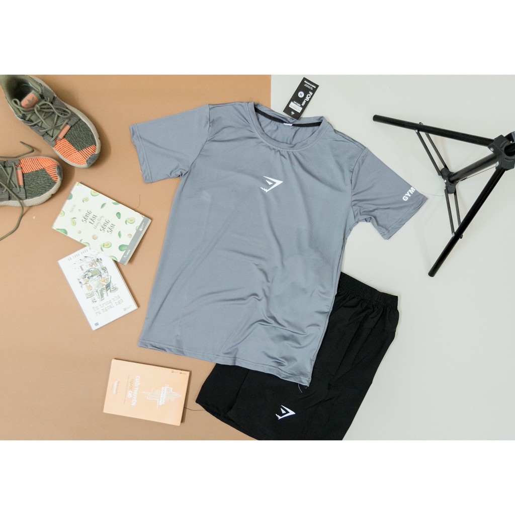 Bộ thể thao nam bộ đồ nam thun lạnh 6 màu 011 | BigBuy360 - bigbuy360.vn