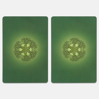 Bộ Sacred Earth Oracle C5