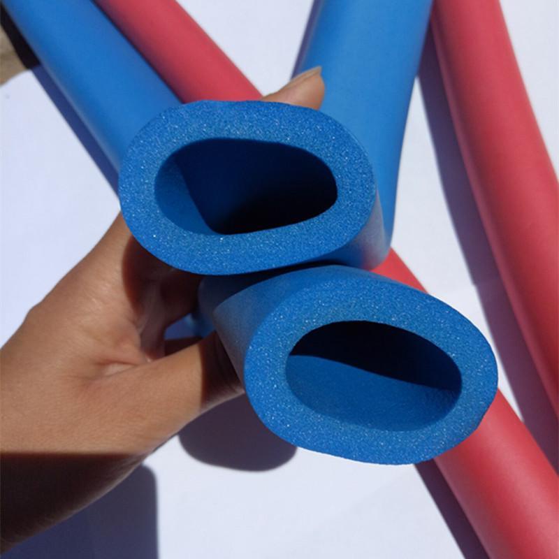 Ống Cao Su PPR Cách Nhiệt Nhiều Màu Sắc Bảo Vệ Sàn Nhà B1