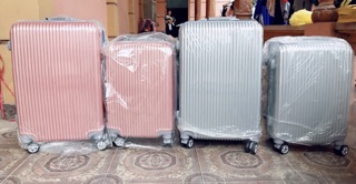 Cặp vali đôi sz 24in và 20in