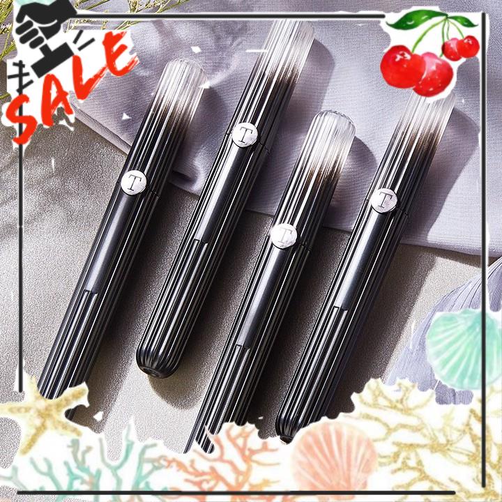 Chuốt mi mascara mảnh ĐÊM ĐEN TUZ0150 nội địa siêu vi cong mi tự nhiên sỉ rẻ - GIÁ GỐC 12