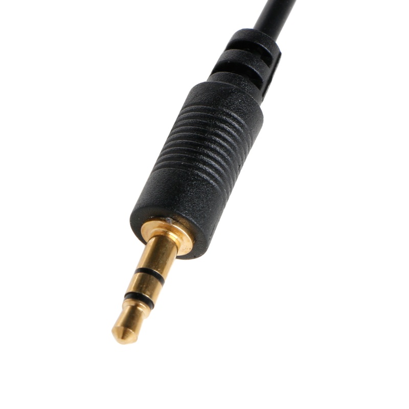 Giắc Cắm Chuyển Đổi KCE-236B MP3 3.5mm Aux o Cho MP3 PSP